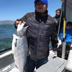 Meet your Posher, Jin